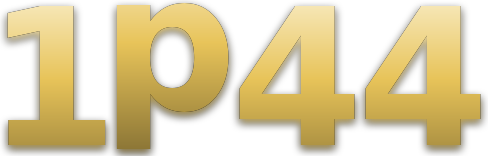 1p44 logo