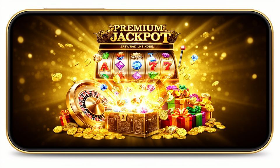 1p44 What's Inside the 1p44 Casino Lobby